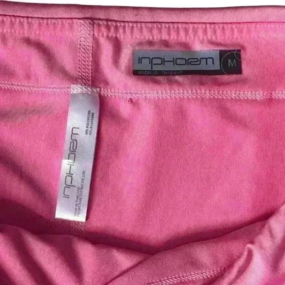 Y2k Baby Pink Skirt Size M - Picture 4 of 8